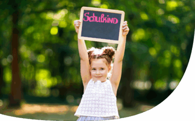 10 Must-Haves für die Einschulung: Geschenkideen, die begeistern