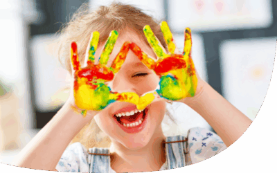 Kindern gute Laune bereiten: Diese 7 Tipps wirken sofort